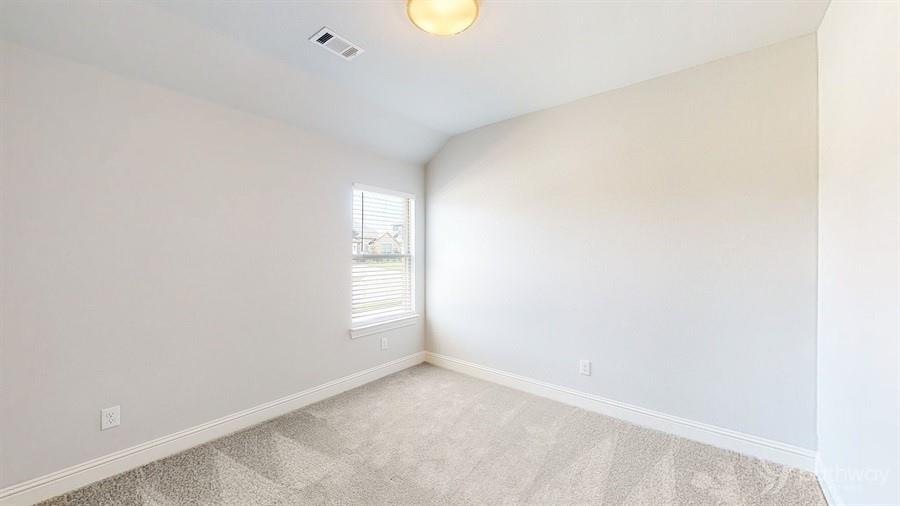 Buffalo Ridge - Residential Lease