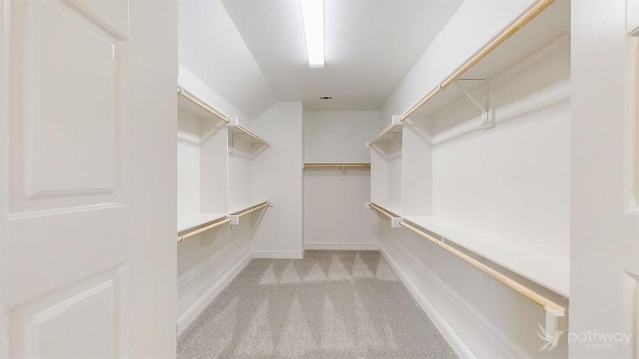 Buffalo Ridge - Residential Lease