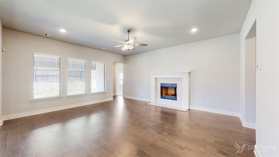 Buffalo Ridge - Residential Lease