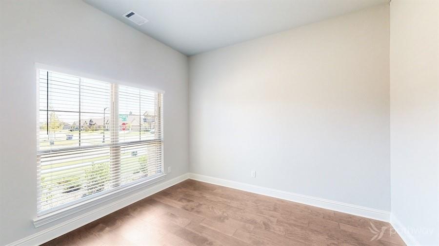 Buffalo Ridge - Residential Lease