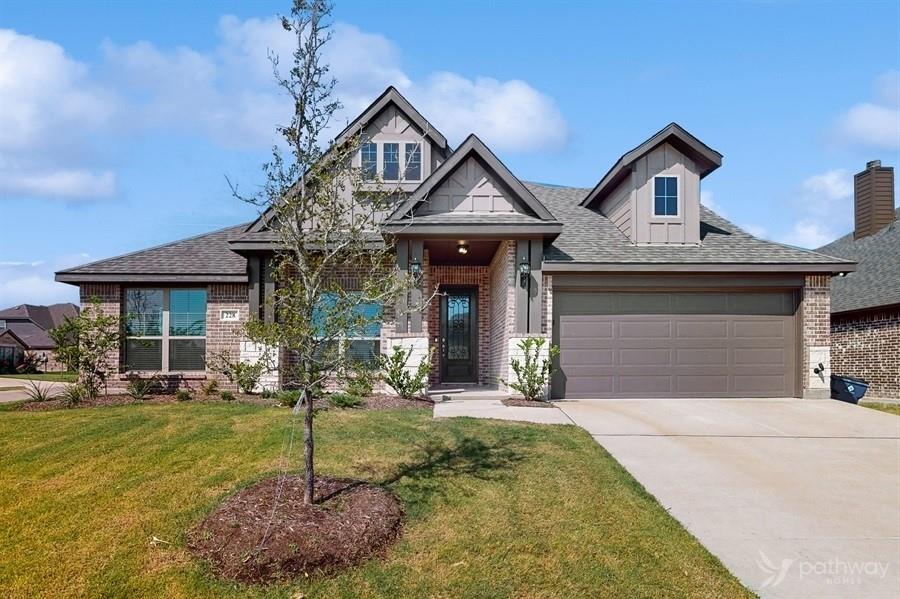 Buffalo Ridge - Residential Lease