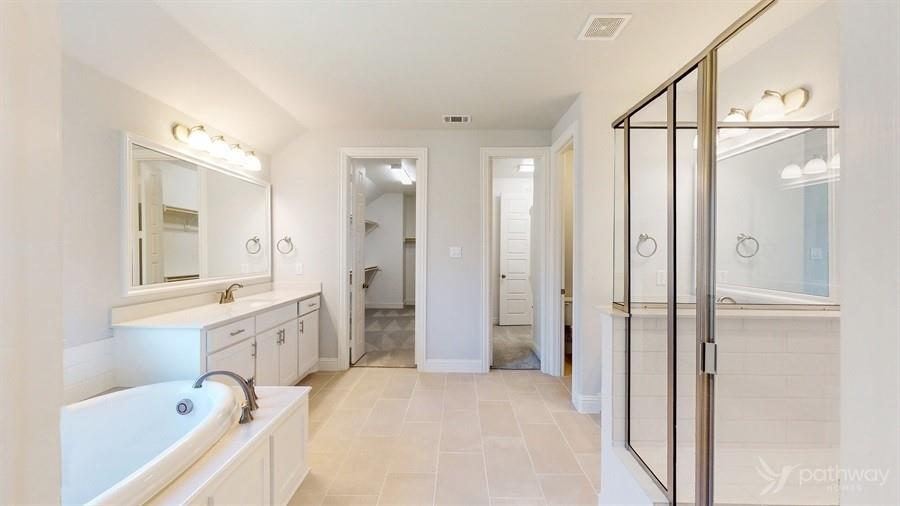 Buffalo Ridge - Residential Lease