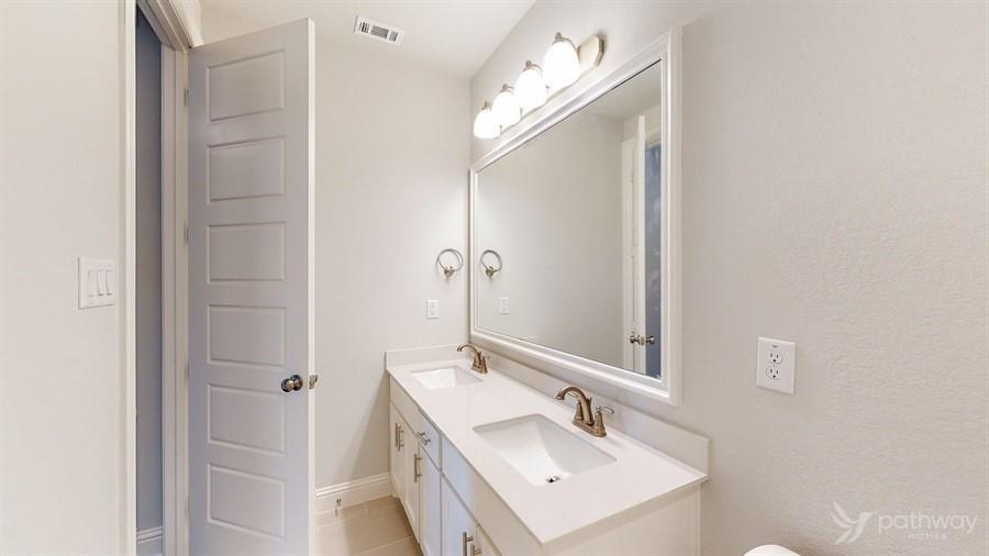 Buffalo Ridge - Residential Lease