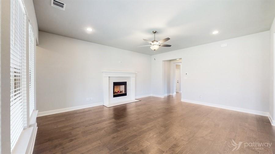 Buffalo Ridge - Residential Lease