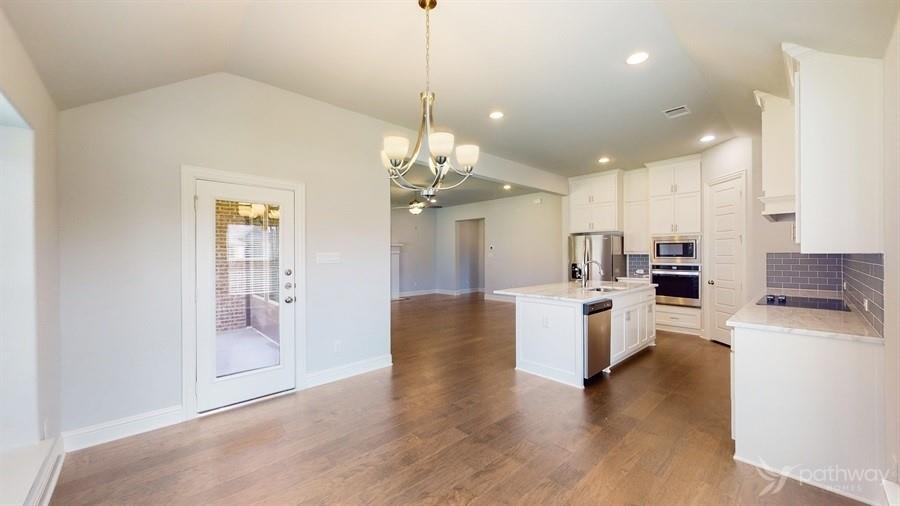 Buffalo Ridge - Residential Lease