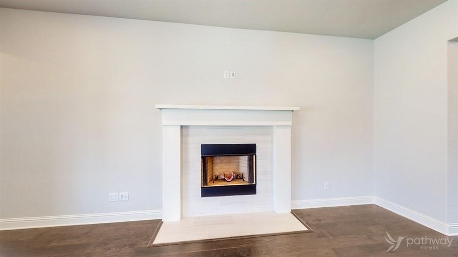 Buffalo Ridge - Residential Lease