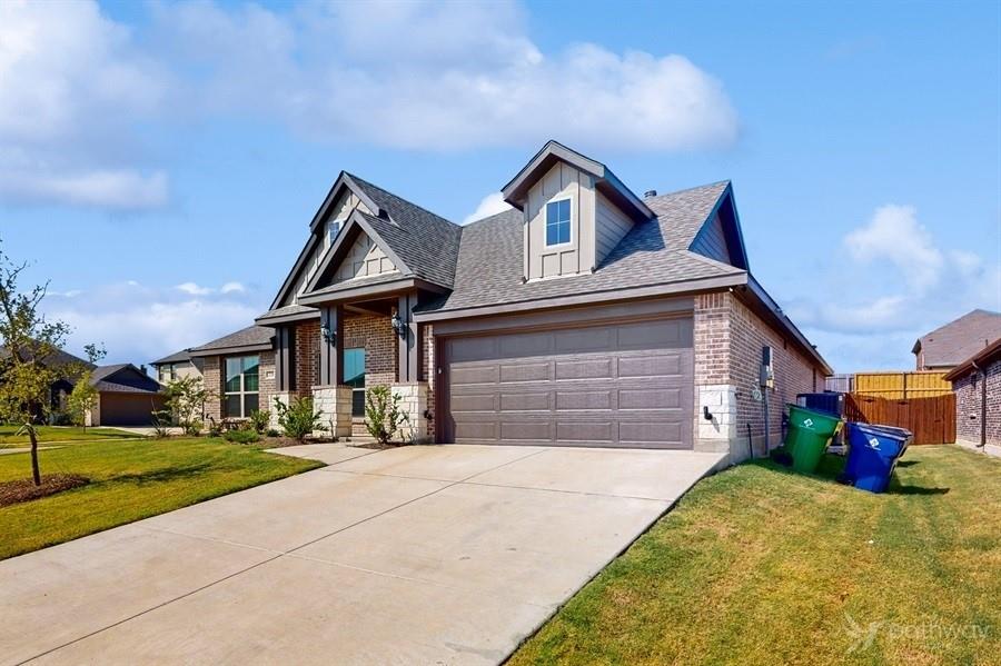 Buffalo Ridge - Residential Lease