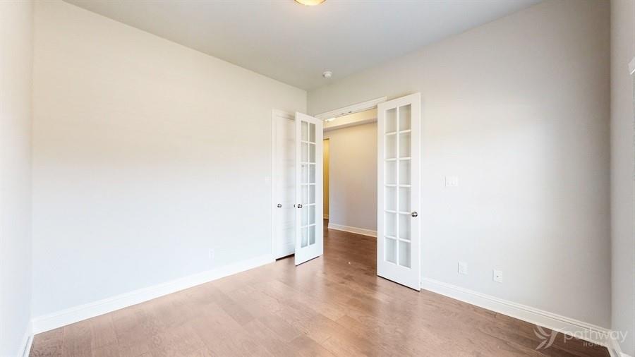 Buffalo Ridge - Residential Lease