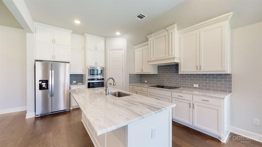 Buffalo Ridge - Residential Lease