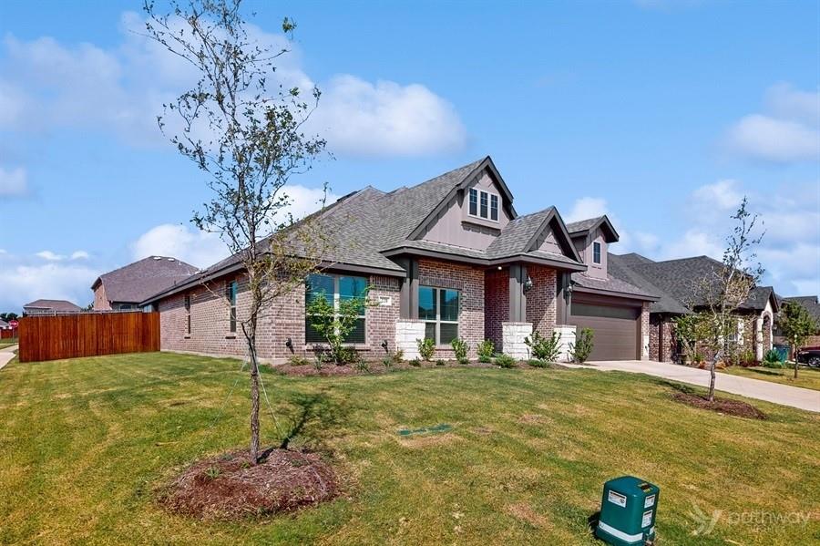 Buffalo Ridge - Residential Lease