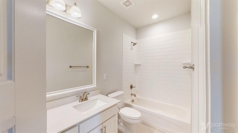 Buffalo Ridge - Residential Lease