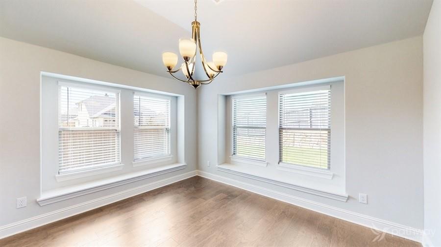 Buffalo Ridge - Residential Lease