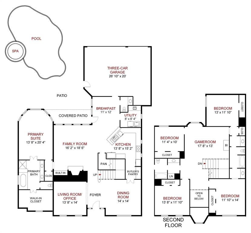 1227 Comanche Drive