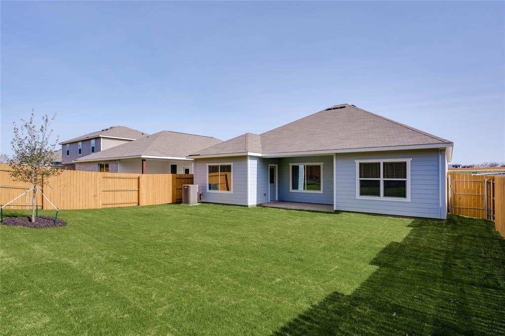 1716 Paul Drive