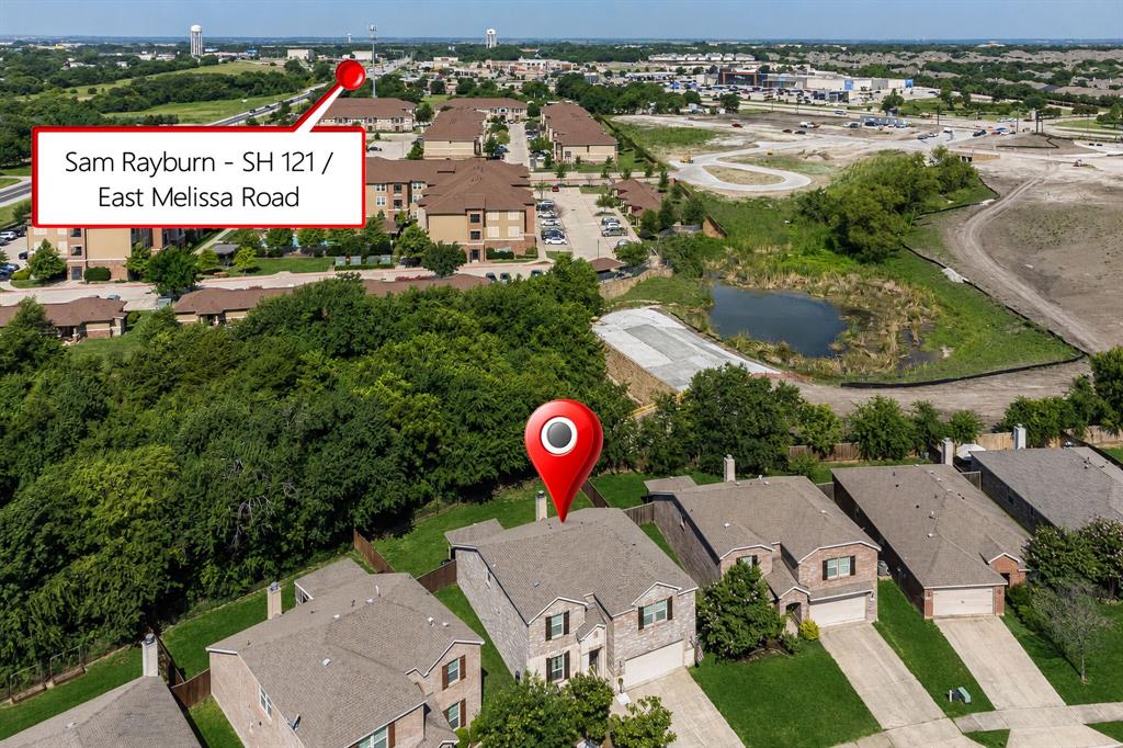 2923 Aspen Way