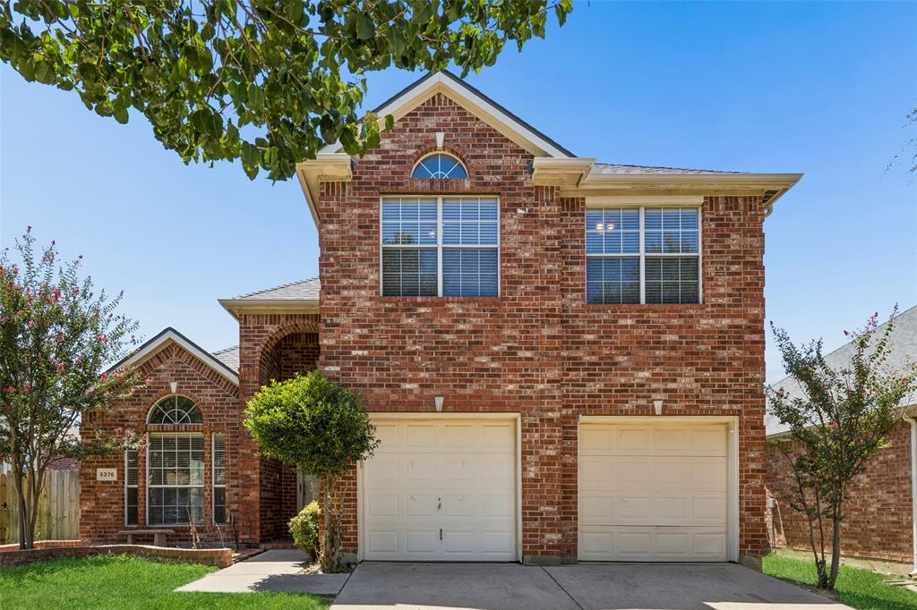 5376 Lake Chelen Drive