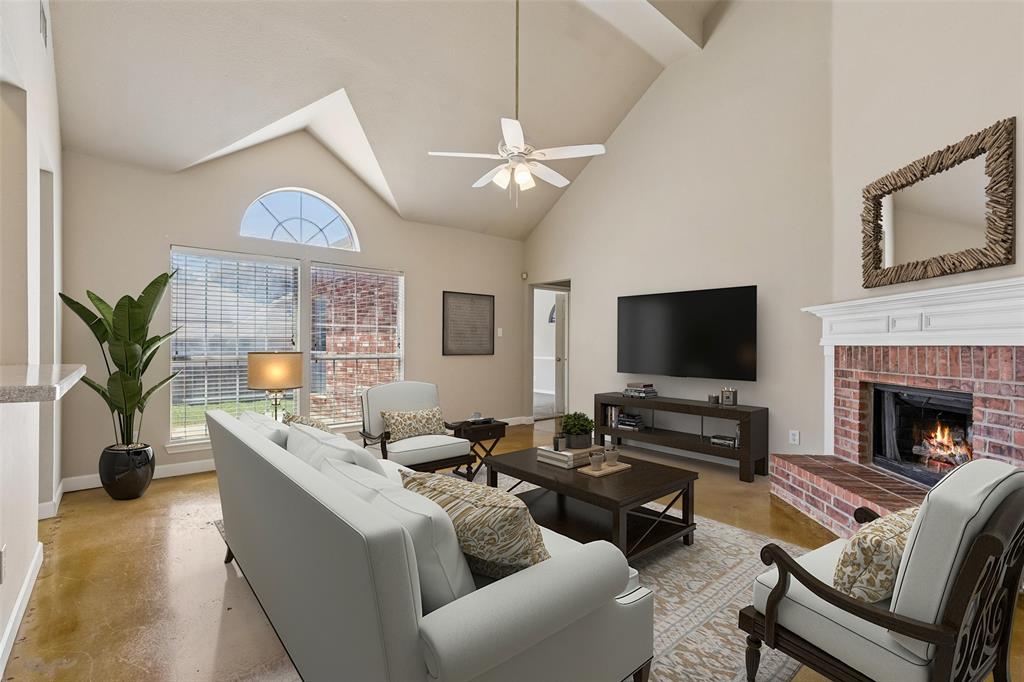 5376 Lake Chelen Drive