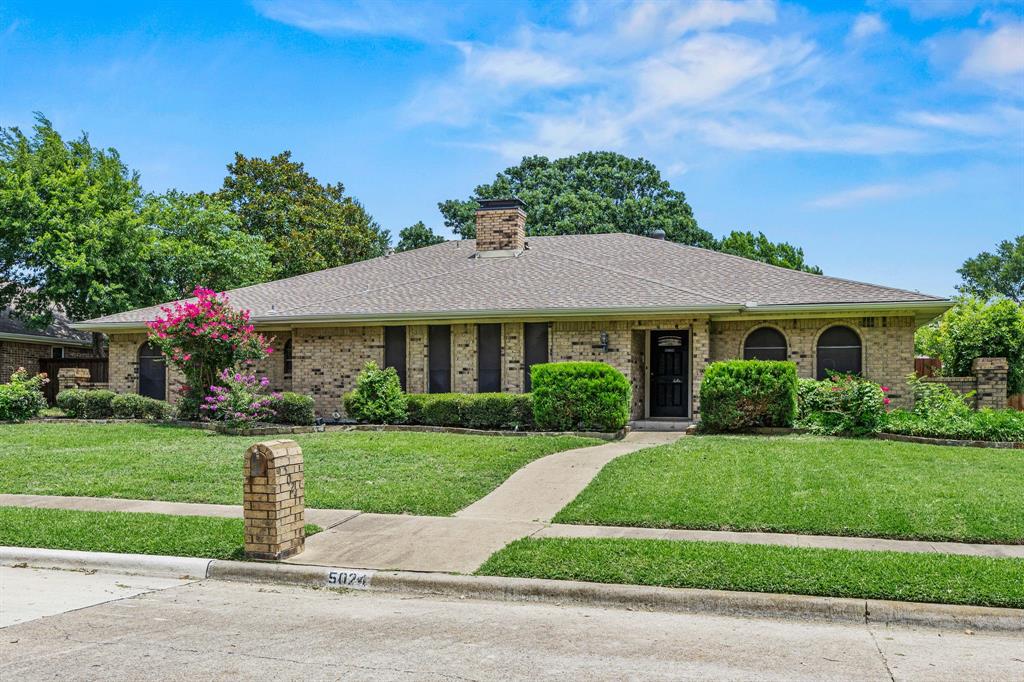 5024 Norfolk Drive