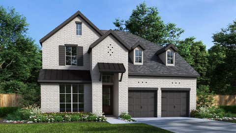 Photo of 10413 Wyatts Run Road, Fort Worth, TX 76126 (MLS # 21328987)