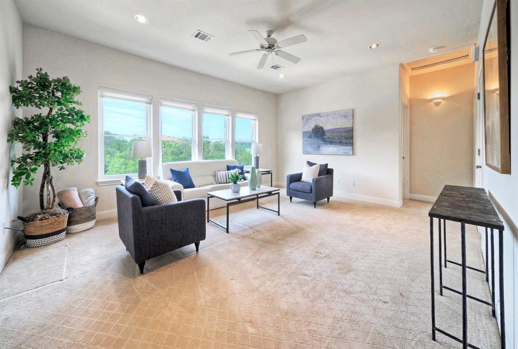 Enclave At Rob Roy - Residential