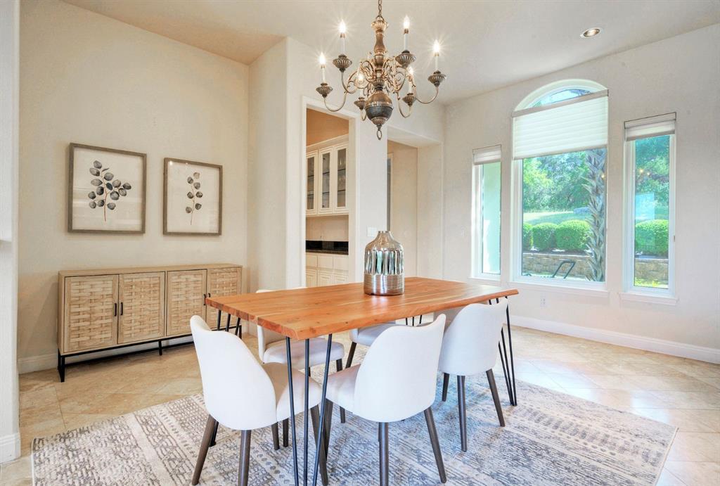 Enclave At Rob Roy - Residential