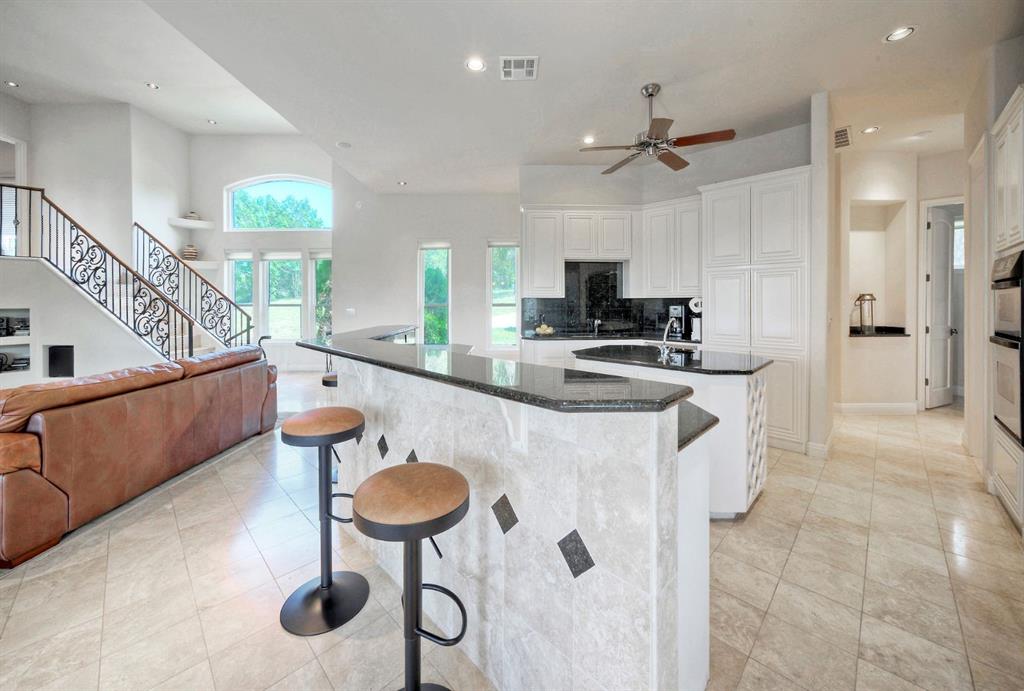 Enclave At Rob Roy - Residential