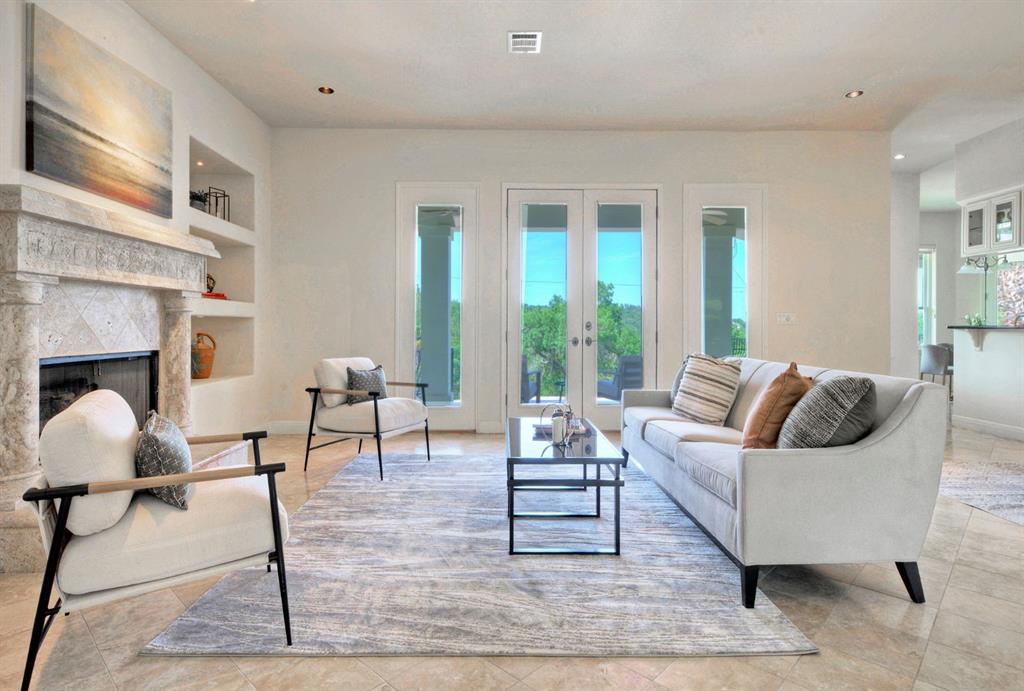 Enclave At Rob Roy - Residential