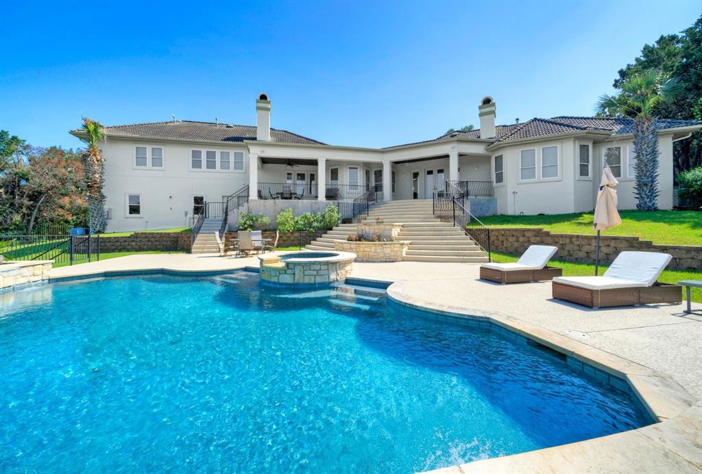 Enclave At Rob Roy - Residential