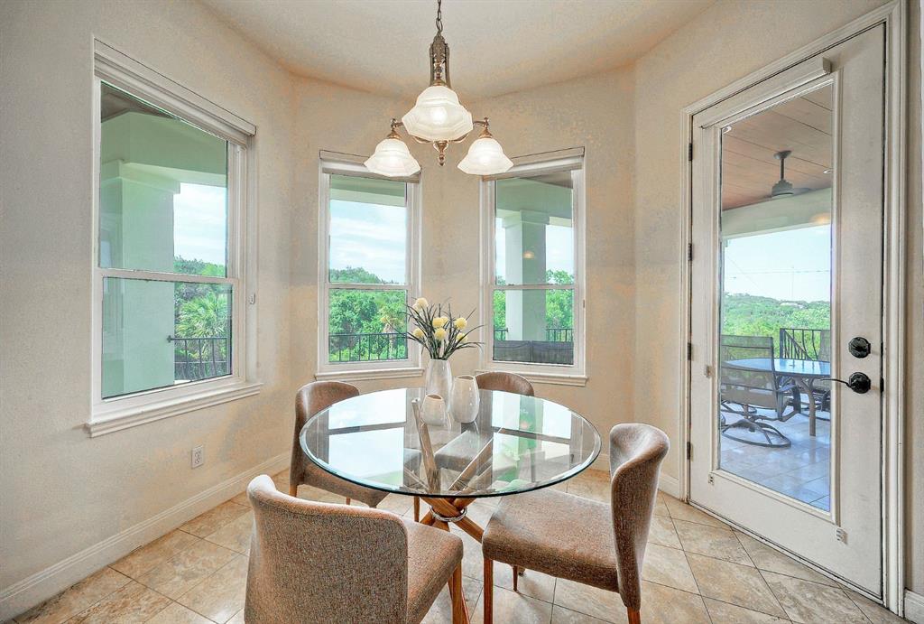 Enclave At Rob Roy - Residential