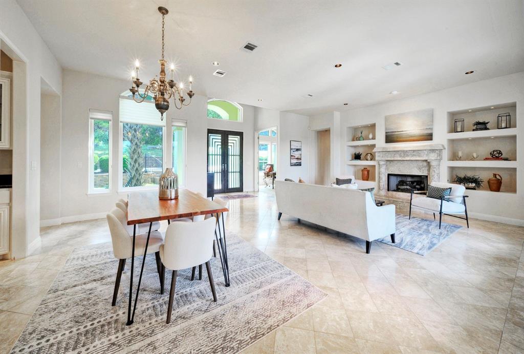 Enclave At Rob Roy - Residential