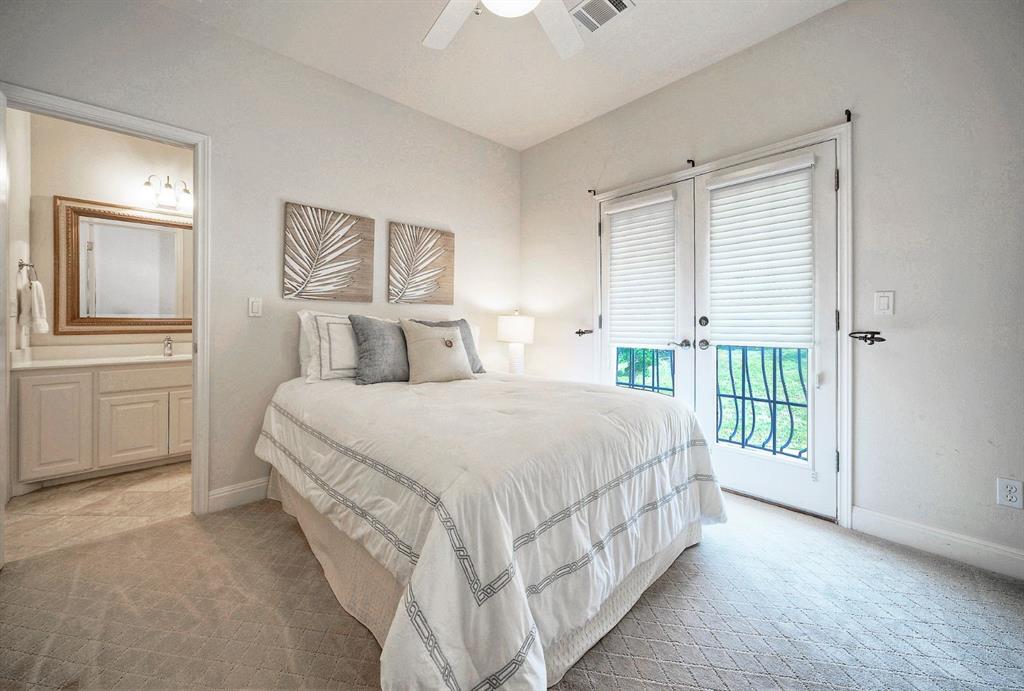 Enclave At Rob Roy - Residential