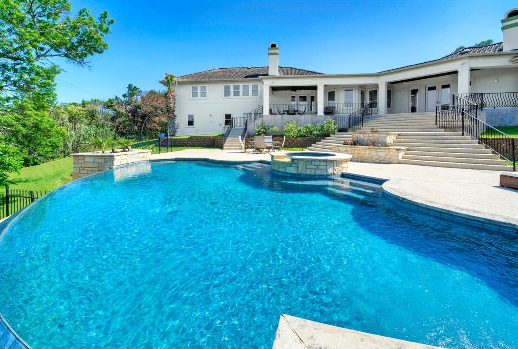 Enclave At Rob Roy - Residential