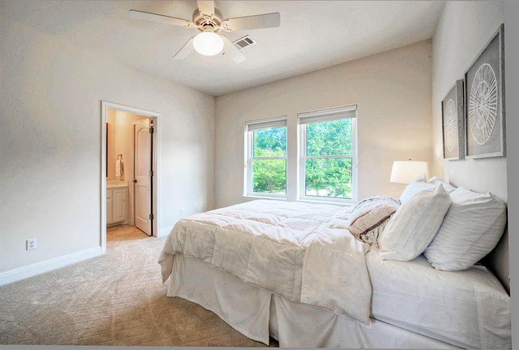 Enclave At Rob Roy - Residential