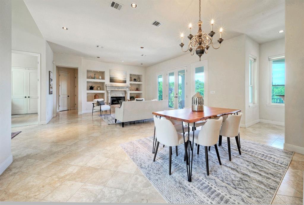 Enclave At Rob Roy - Residential