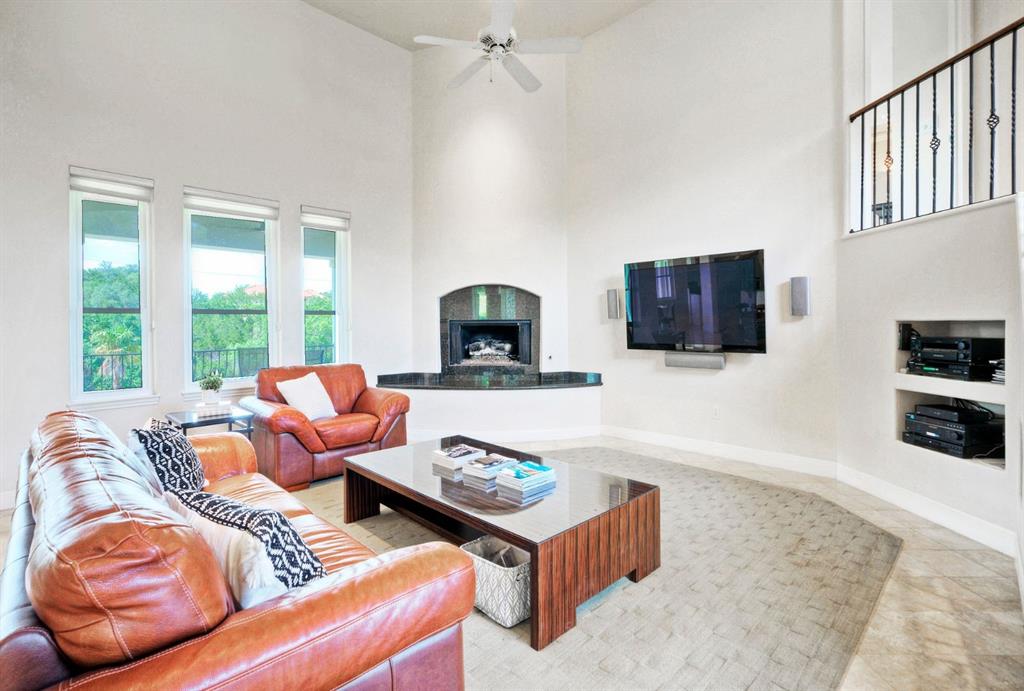 Enclave At Rob Roy - Residential