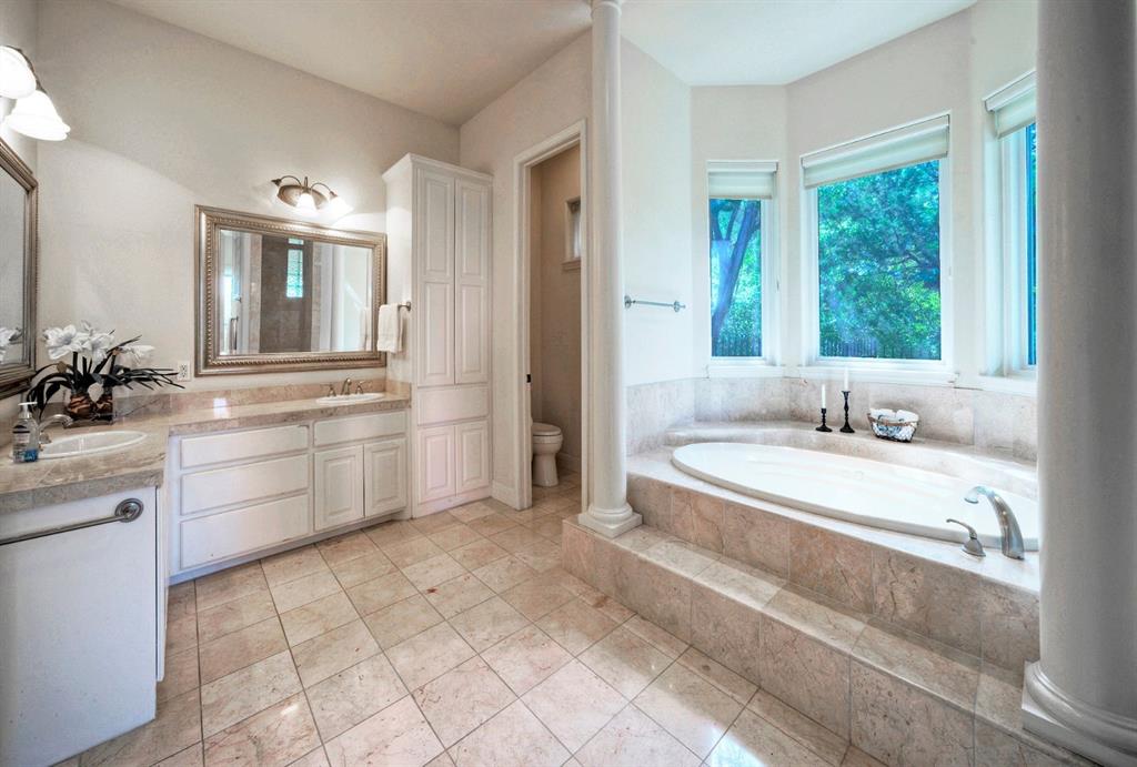 Enclave At Rob Roy - Residential