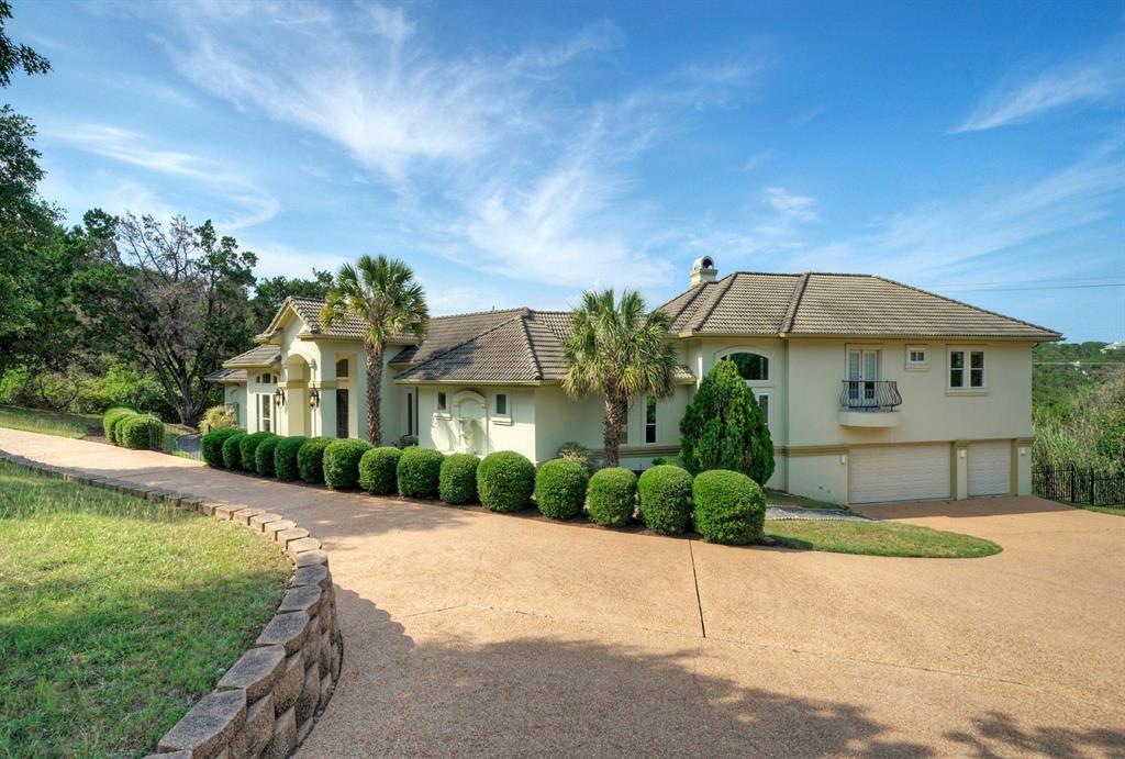 Enclave At Rob Roy - Residential