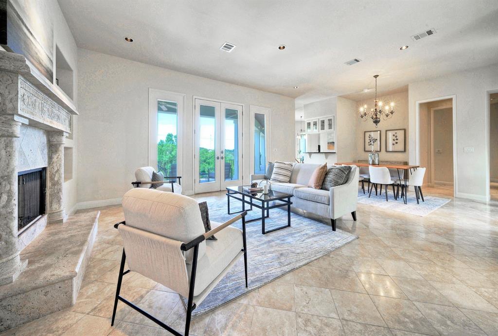 Enclave At Rob Roy - Residential