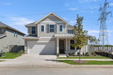 1566 Ginger Lane Argyle TX 76226