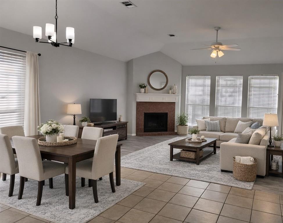 3504 Wind Flower Lane