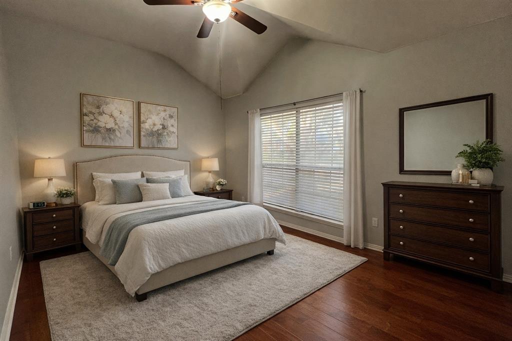 Eldorado Heights - Residential