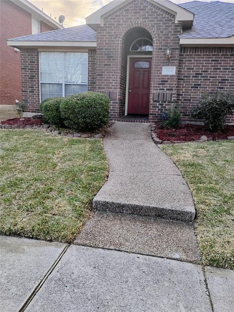 3504 Wind Flower Lane McKinney TX 75070