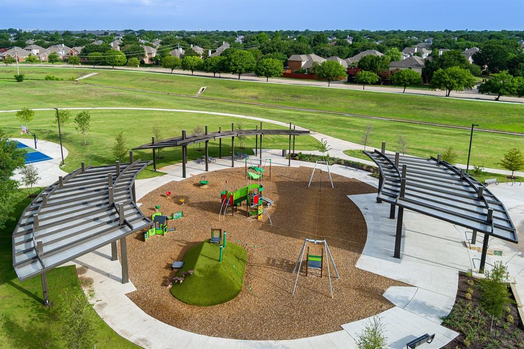 Eldorado Heights - Residential