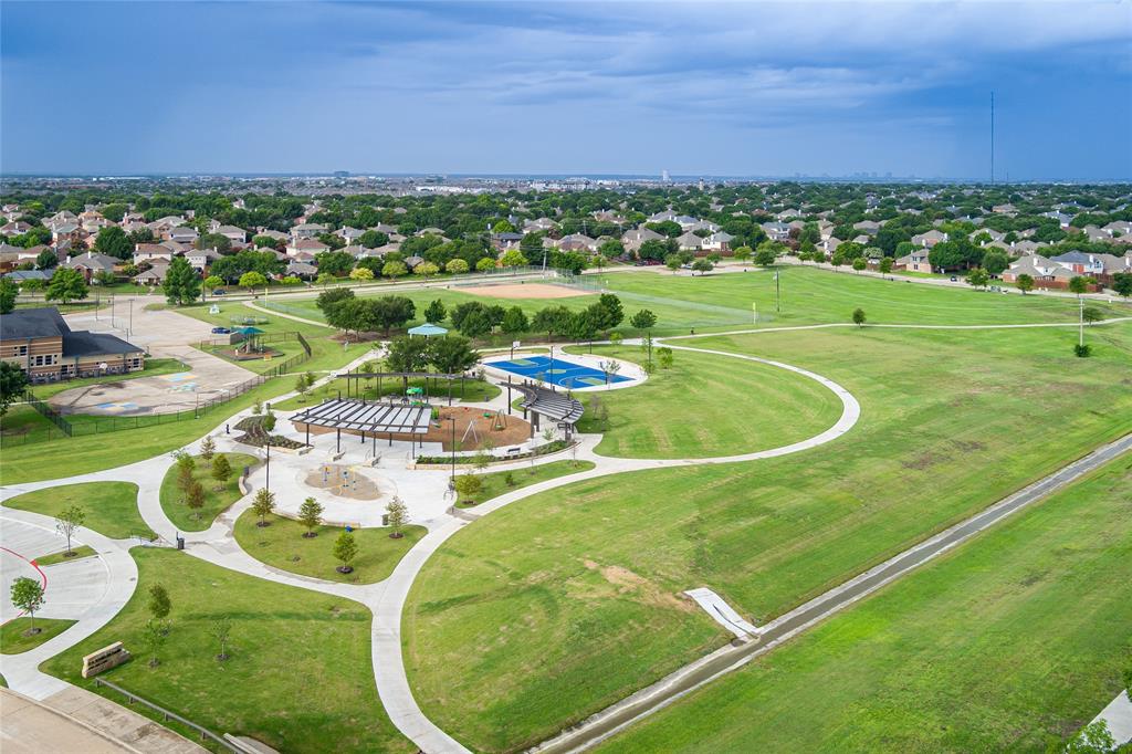 Eldorado Heights - Residential