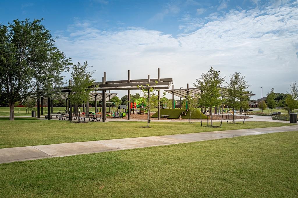 Eldorado Heights - Residential