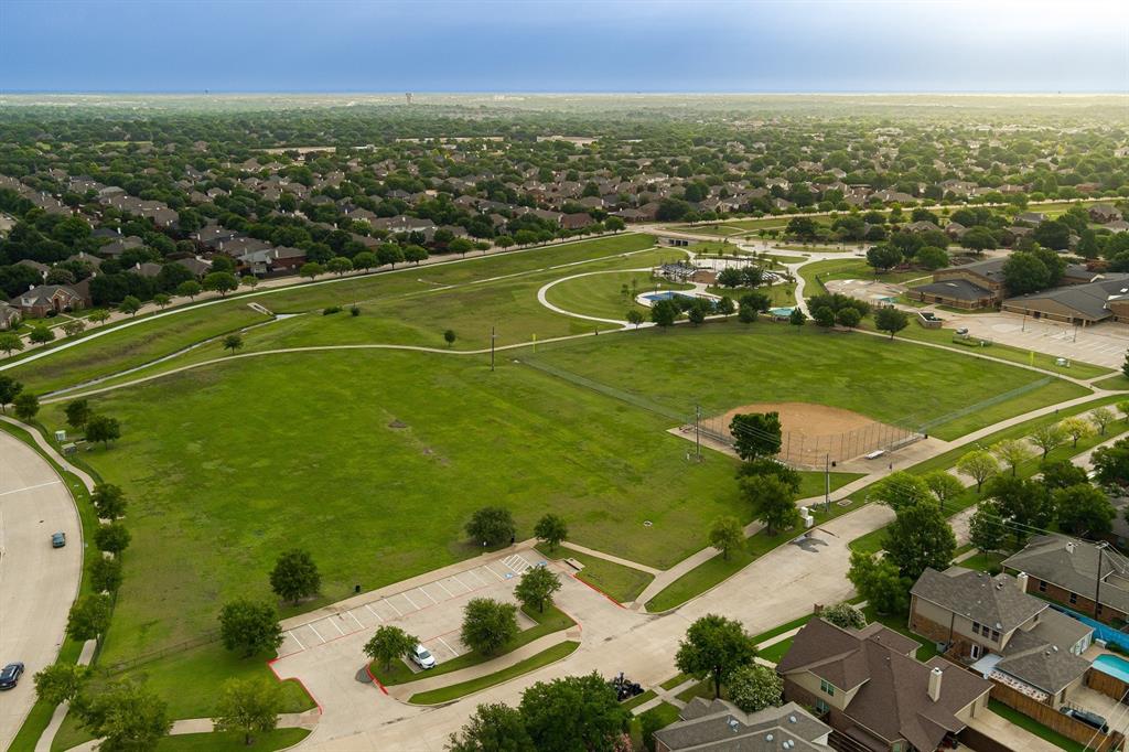 Eldorado Heights - Residential