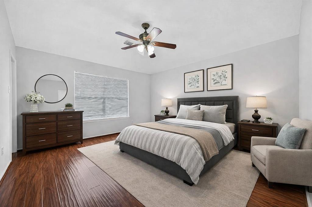 Eldorado Heights - Residential