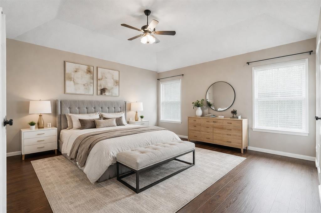 Eldorado Heights - Residential