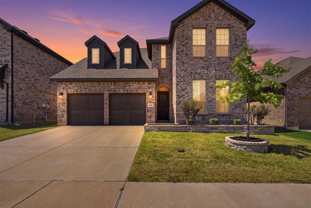 9020 Horse Herd Drive