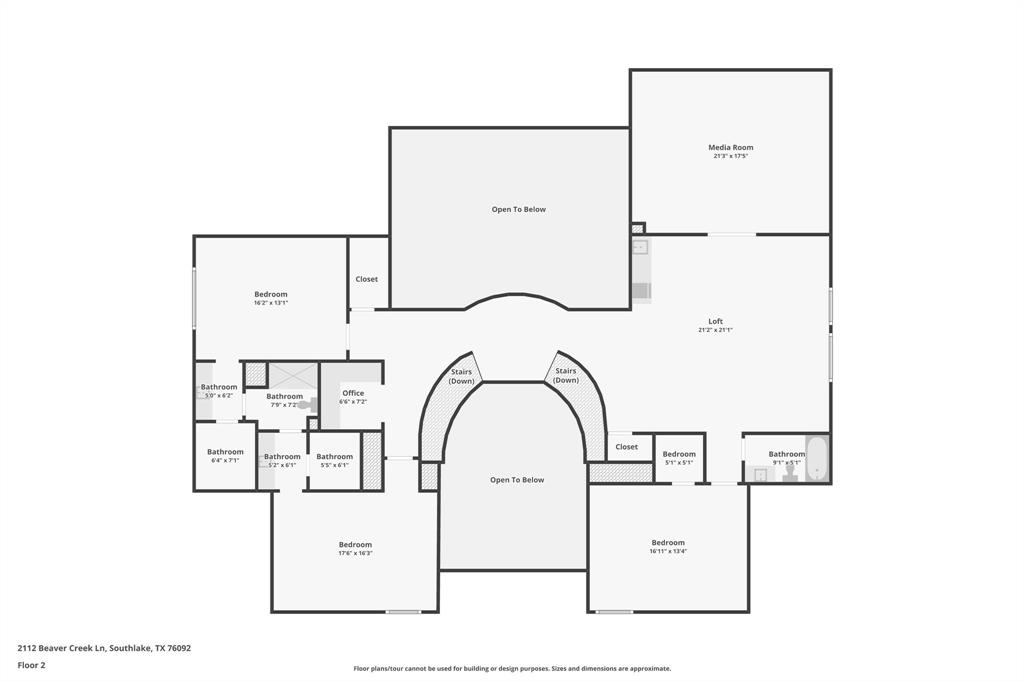 Estes Park Add - Residential
